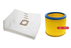 EINHELL BT-VC 1600 S