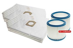 EINHELL TC-VC 1930 SA Kit