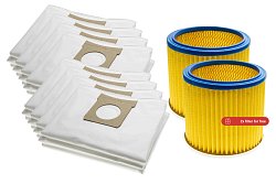 AQUA VAC Industrial 35