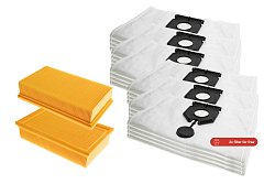 KÄRCHER NT 30/1 Tact Te H