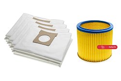 AQUA VAC Industrial 35