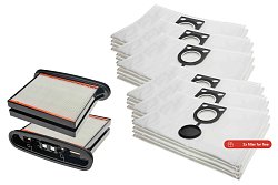 METABO ASR 35 L/M ACP