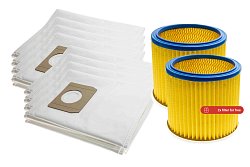 ROWENTA Bully 3 in 1