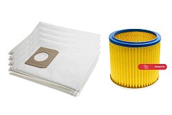 ROWENTA Bully 3 in 1