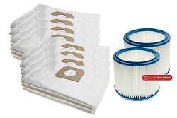 MILWAUKEE AS 500 ELCP