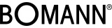 logo firmy BOMANN