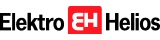 logo firmy ELECTROHELIOS