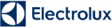 logo firmy ELECTROLUX