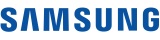 logo firmy SAMSUNG